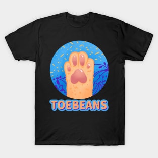 Toebeans T-Shirt
